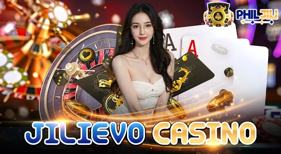 JILIEVO Casino