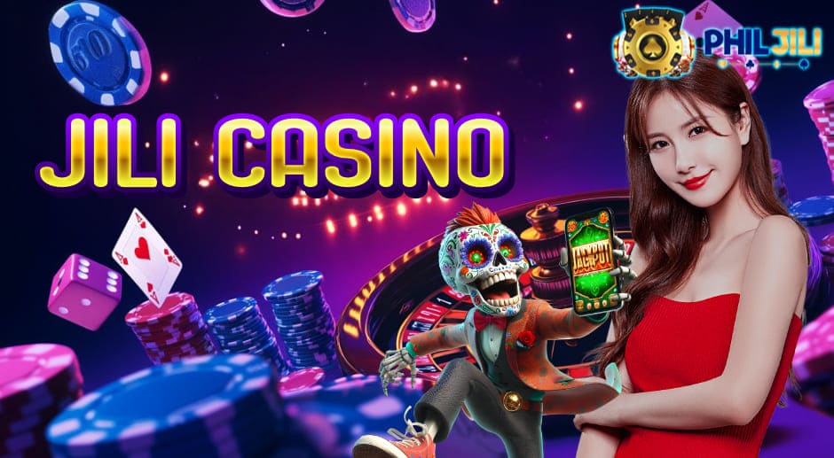 JILI CASINO Free 100